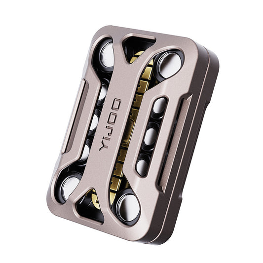 Tuning Fork Fidget Slider