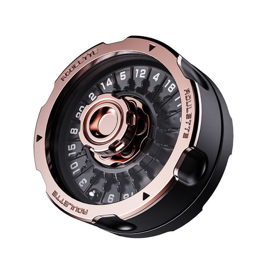 EDC D20 Spinner