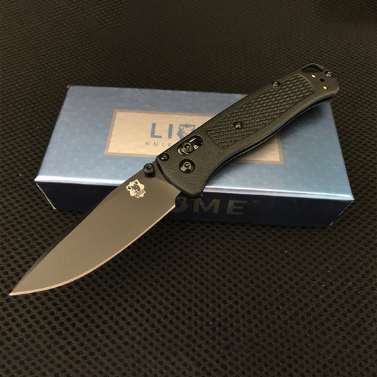 Liome 535 Polymer‑Fiber Handle Folding EDC Tool