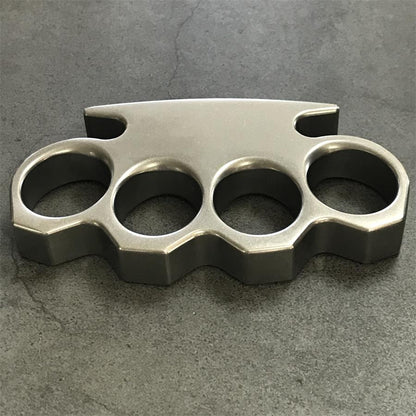 Das KING Stonewashed Outdoor-Werkzeug aus Stahl