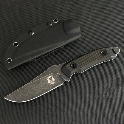 Liome G10 Carbon Fiber Handle Outdoor EDC Tool
