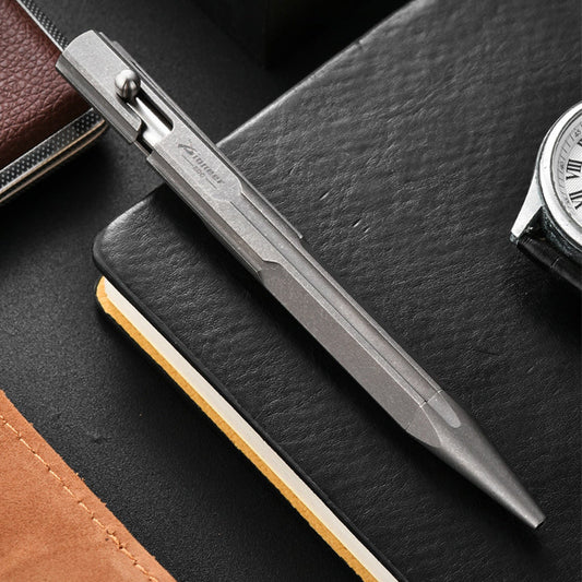 Titanstift EDC Outdoor Einfaches Trage-Werkzeug