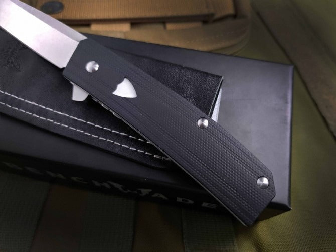 BM601 Klappbares Taschen-Outdoor-Tragewerkzeug