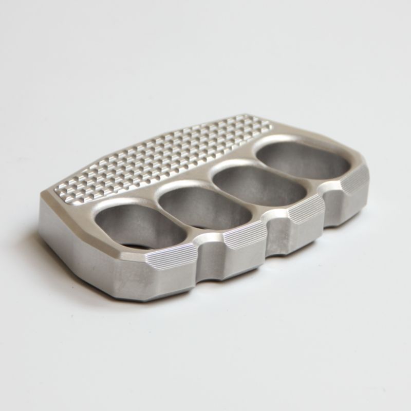 Non-slip Thickened Steel EDC Outdoor Tool