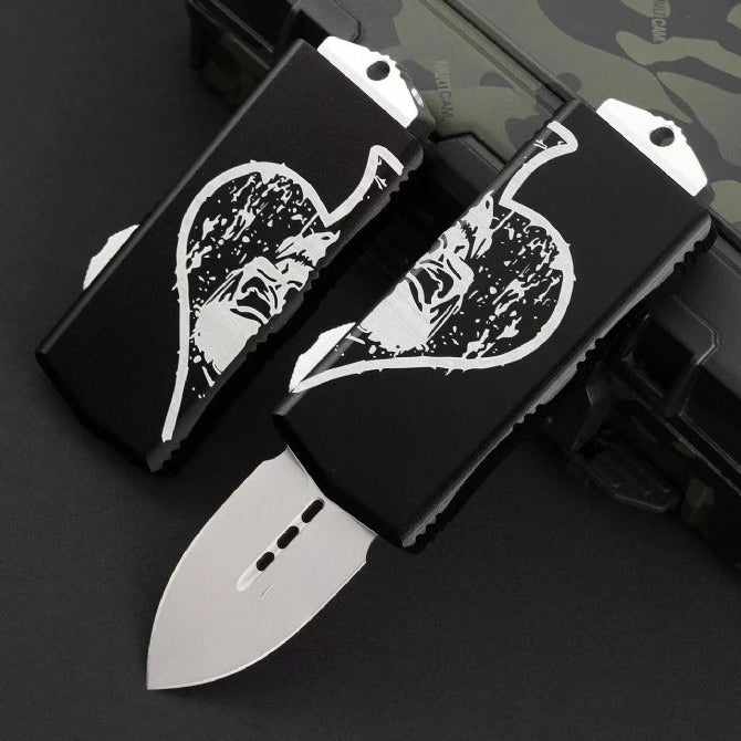 Flying Fish A-Class Aviation Aluminium Outdoor Portable Tool