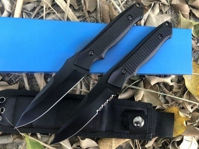 BM40BK Black Outdoor EDC Tool