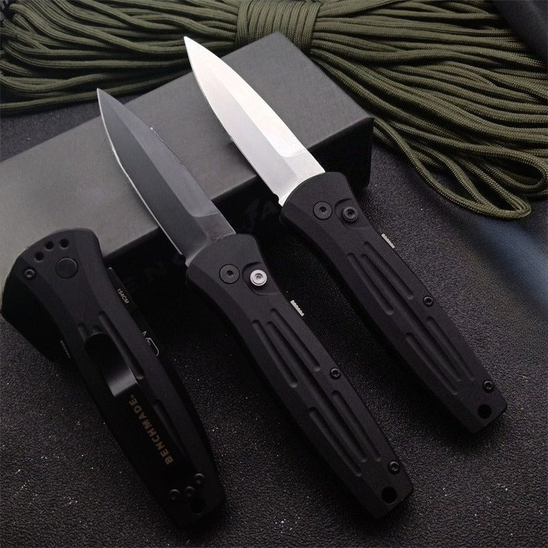 BM3551BK Schwarz Outdoor Klappwerkzeug