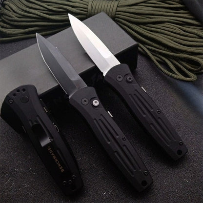 BM3551BK Schwarz Outdoor Klappwerkzeug