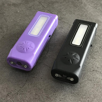 Tragbares Mini-Mehrfarben-Multifunktionswerkzeug für draußen