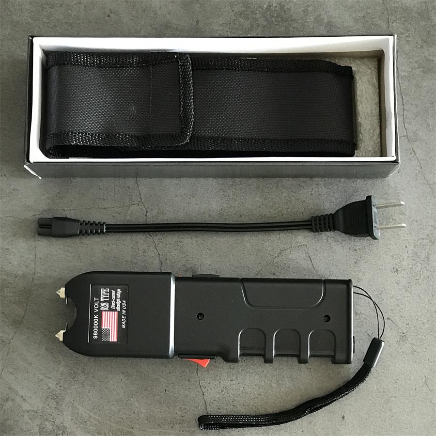 928 Outdoor Tool with LED Function