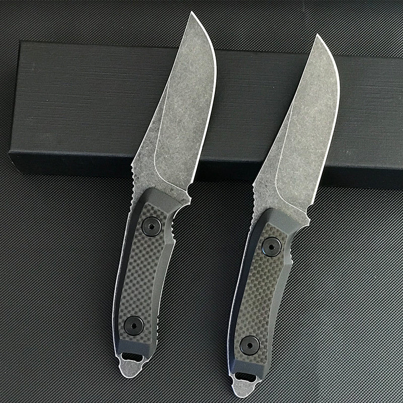 Liome G10 Carbon Fiber Handle Outdoor EDC Tool