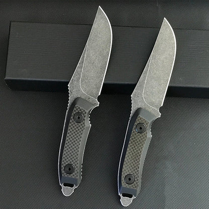 Liome G10 Carbon Fiber Handle Outdoor EDC Tool