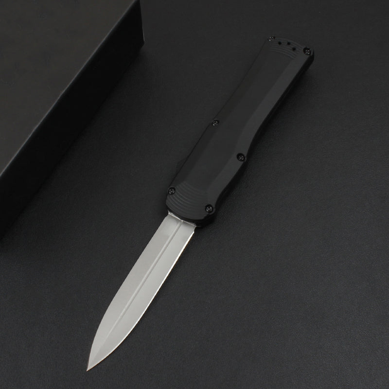BM 3400 Zinc Aluminum Alloy Handle Pocket Outdoor EDC Tool