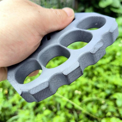 Multistyle G10 Großloch-EDC-Werkzeug