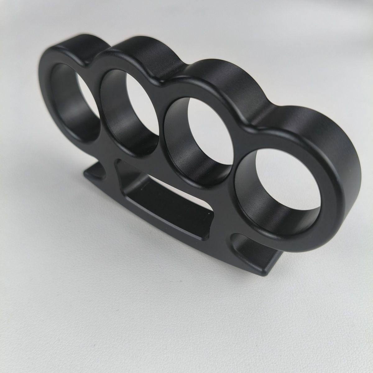 Klassischer Flaschenöffner EDC Outdoor-Tool
