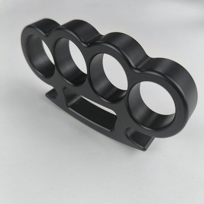 Klassischer Flaschenöffner EDC Outdoor-Tool