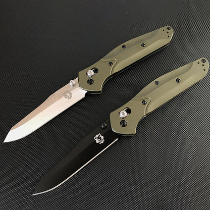 Liome 940 Folding Aluminum Handle Outdoor Pocket Tool