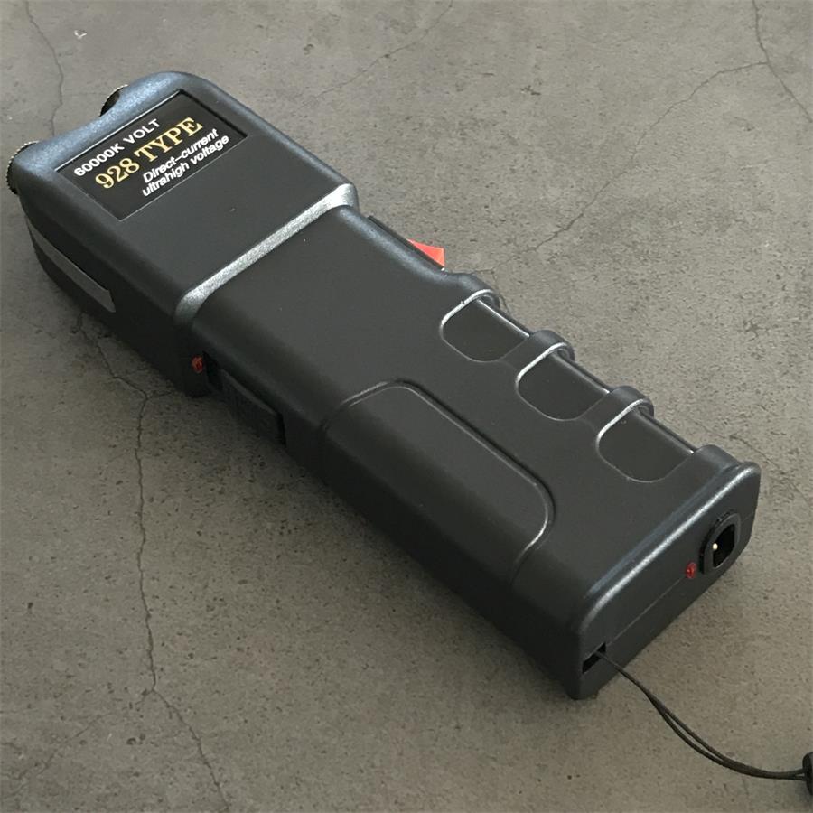 928 Outdoor Tool with LED Function