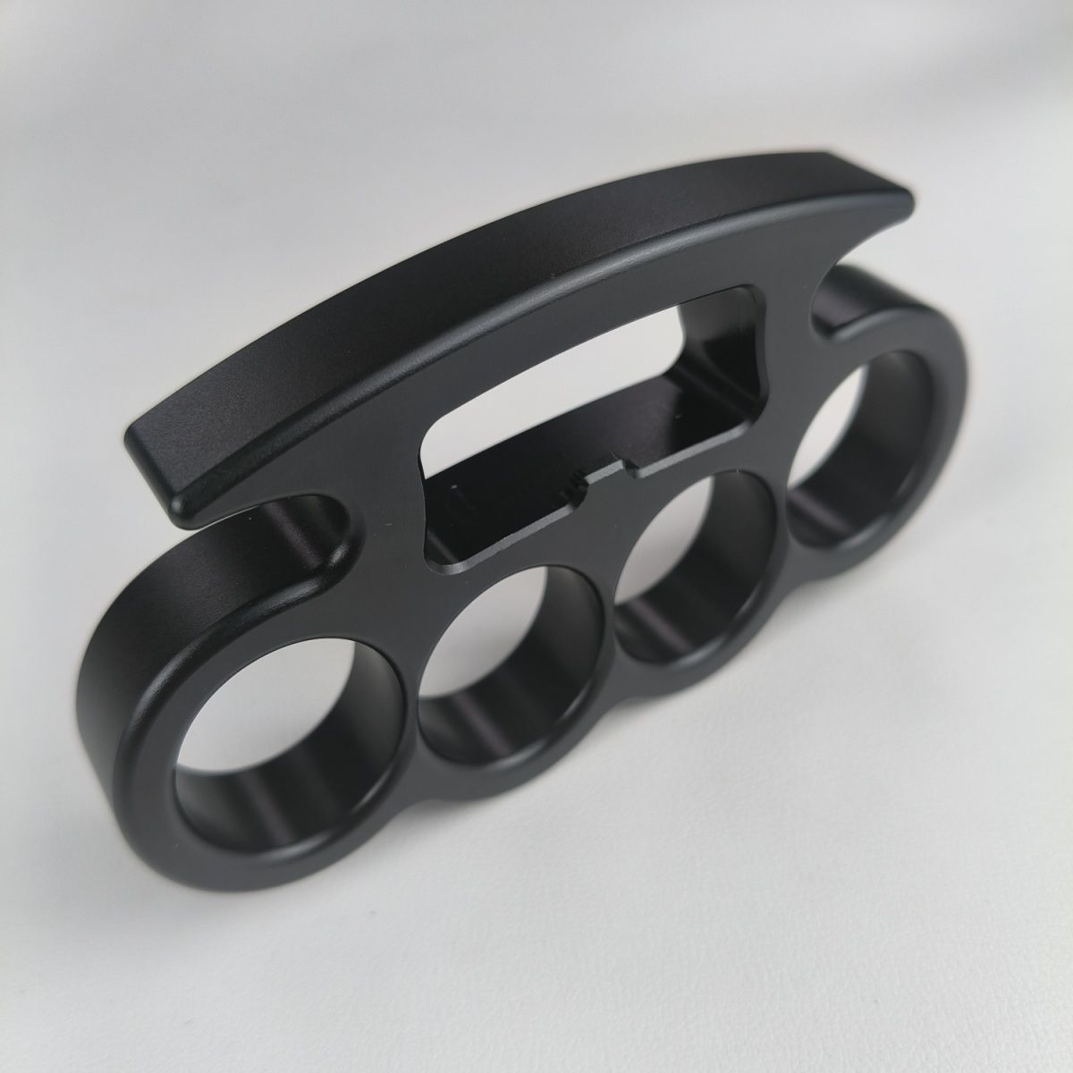 Klassischer Flaschenöffner EDC Outdoor-Tool