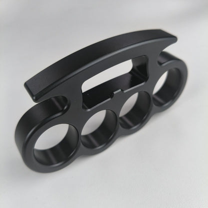 Klassischer Flaschenöffner EDC Outdoor-Tool