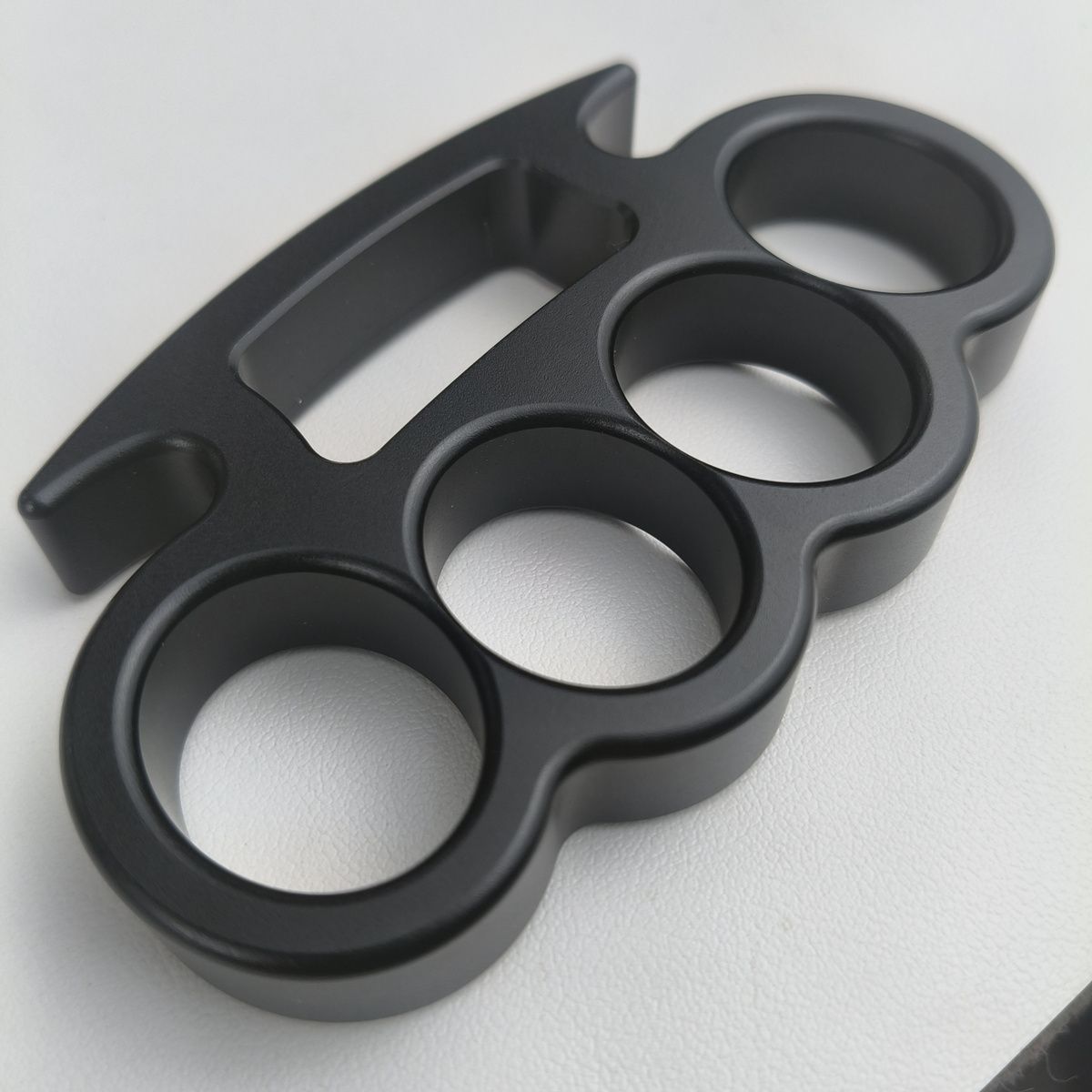 Klassischer Flaschenöffner EDC Outdoor-Tool