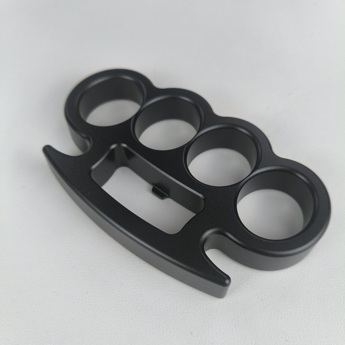 Klassischer Flaschenöffner EDC Outdoor-Tool