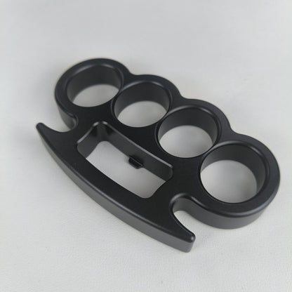 Klassischer Flaschenöffner EDC Outdoor-Tool