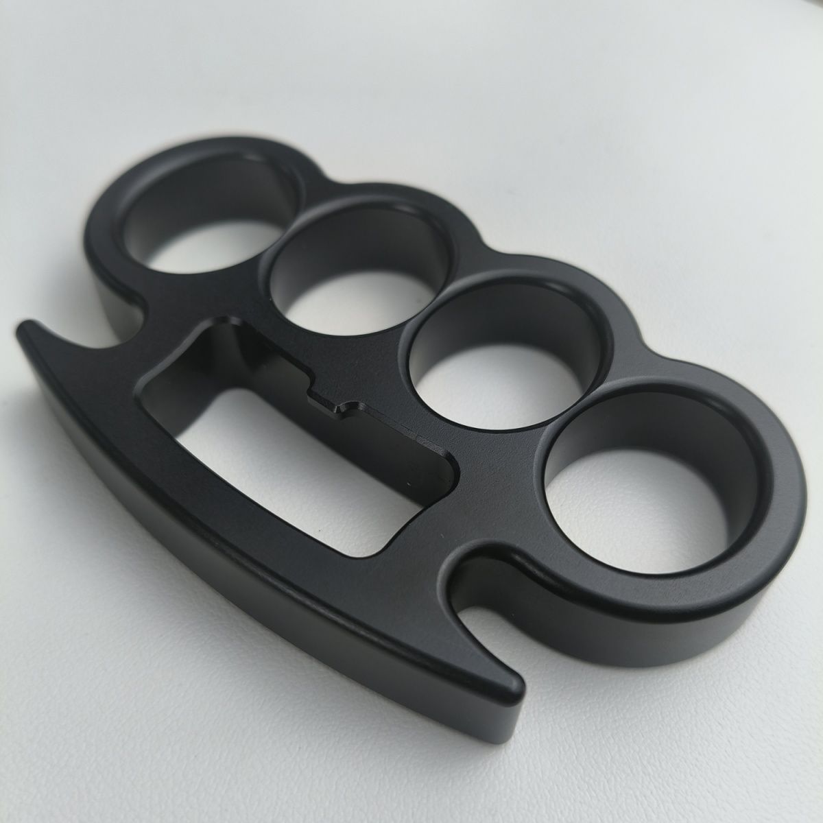 Klassischer Flaschenöffner EDC Outdoor-Tool