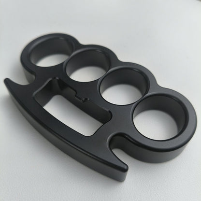Klassischer Flaschenöffner EDC Outdoor-Tool