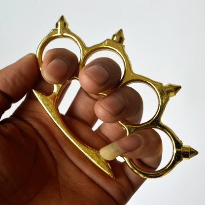 Anello Apribottiglie a Forma di Riccio per Esterni