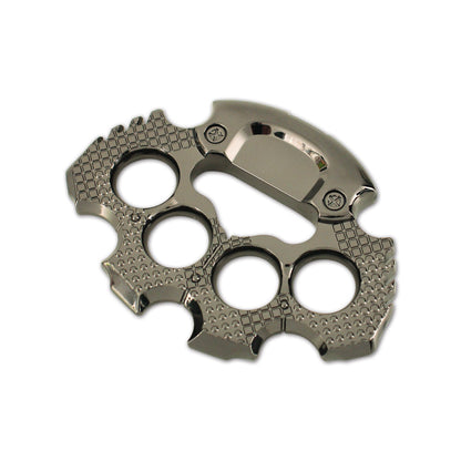 Schweres schwarzes kreatives Outdoor-EDC-Werkzeug