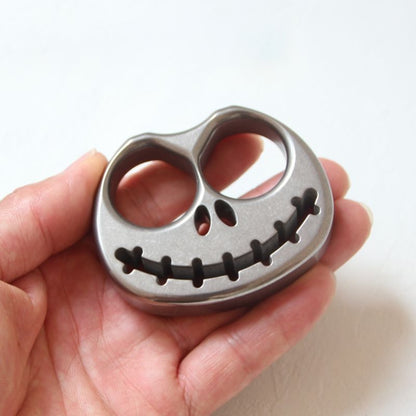 TC4 Titanio Zucca Zaino da Esterno Strumento EDC