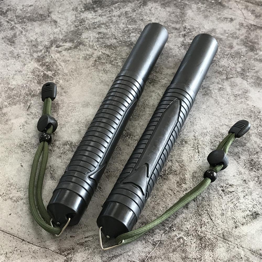 Retractable Portable Outdoor EDC Stick Tool
