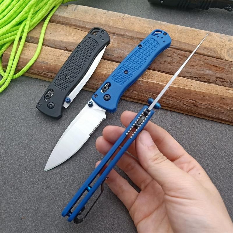 BM535 Polymer Fiberglass Outdoor EDC Tool