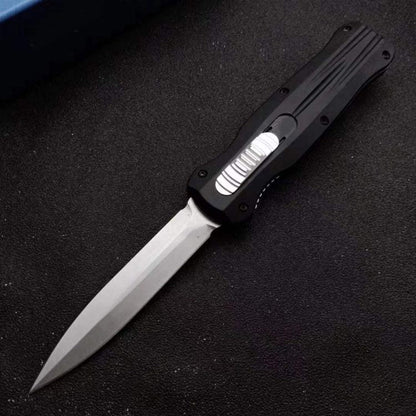 3320 Aluminum Handle D2 Outdoor Pocket Tool