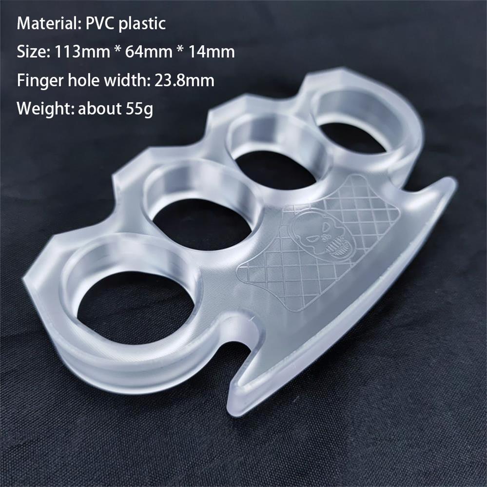 Classic Non-metallic Portable EDC Tool