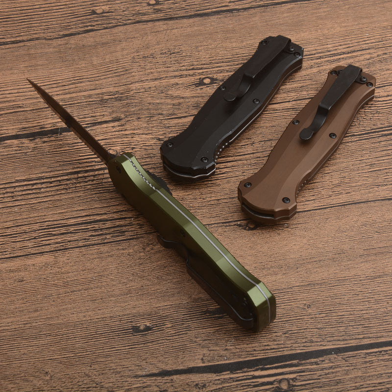 BM3300 Aluminum Handle Pocket Outdoor EDC Tool