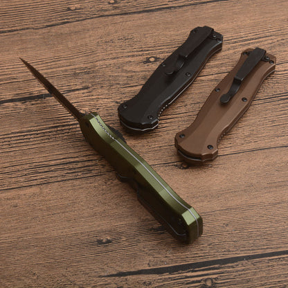 BM3300 Aluminum Handle Pocket Outdoor EDC Tool