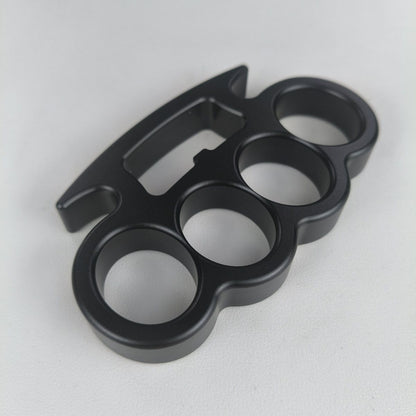 Klassischer Flaschenöffner EDC Outdoor-Tool