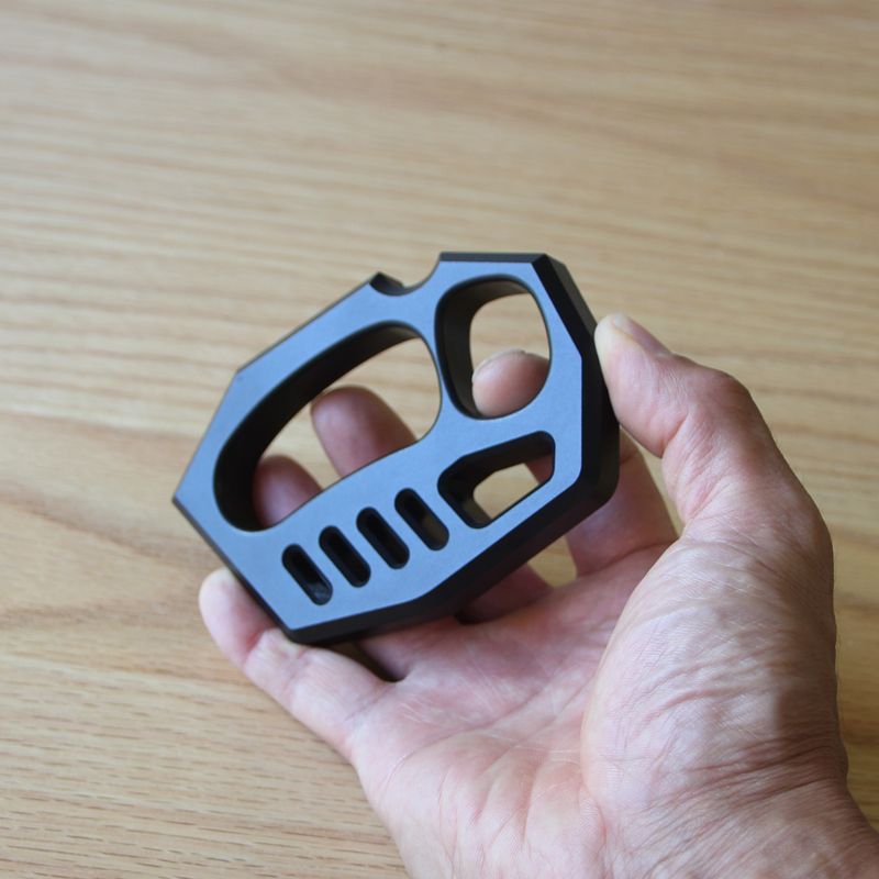 Aviation Aluminum Portable Outdoor EDC Tool