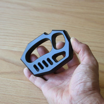 Aviation Aluminum Portable Outdoor EDC Tool