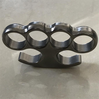 Classic Old-Style Titanium Outdoor Tool