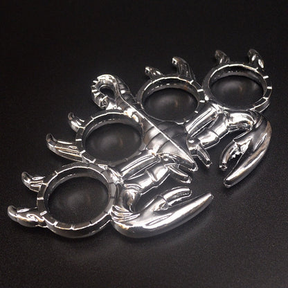Scorpion Style Handschuhe EDC-Werkzeug
