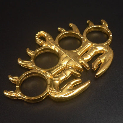 Scorpion Style Handschuhe EDC-Werkzeug
