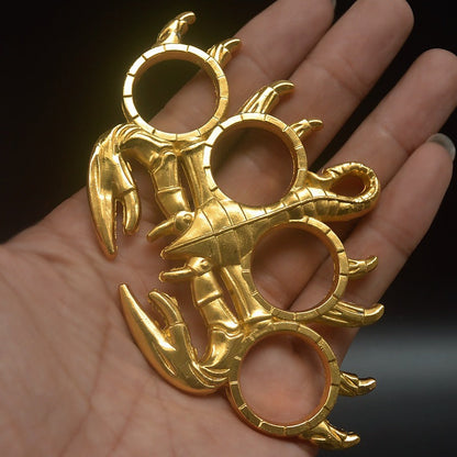 Scorpion Style Handschuhe EDC-Werkzeug