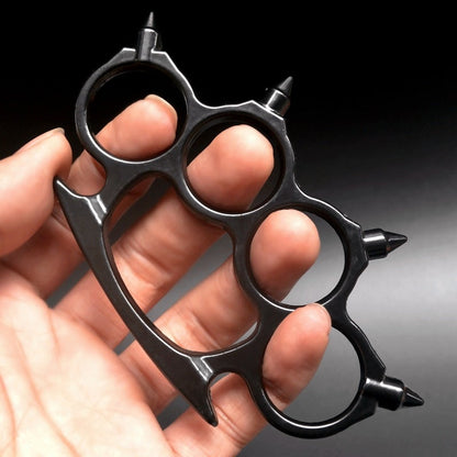 Anello Apribottiglie a Forma di Riccio per Esterni