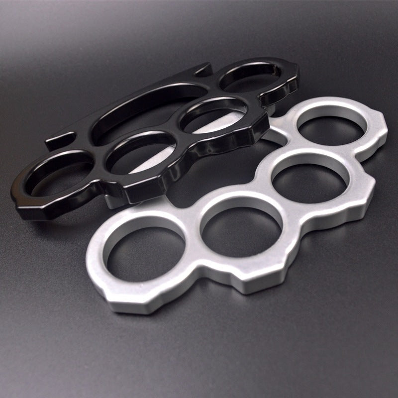 Aluminum‑Alloy Paracord Hobby Collectible Metal Ornament