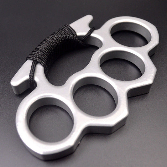Aluminum‑Alloy Paracord Hobby Collectible Metal Ornament