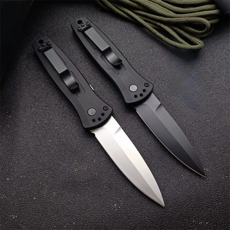 BM3551BK Schwarz Outdoor Klappwerkzeug