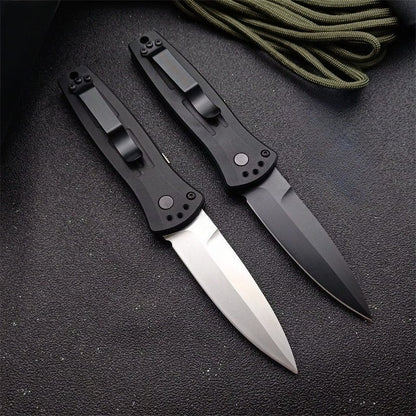 BM3551BK Schwarz Outdoor Klappwerkzeug